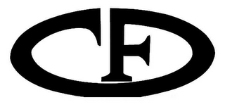 CF logo