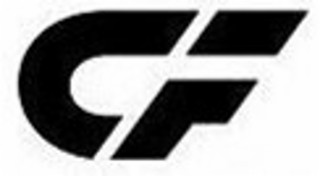 CF logo