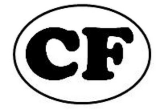 CF logo