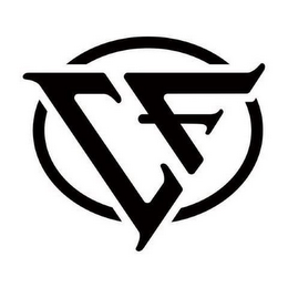 CF logo