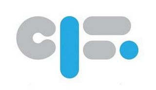 CF logo