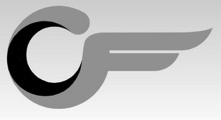 CF logo