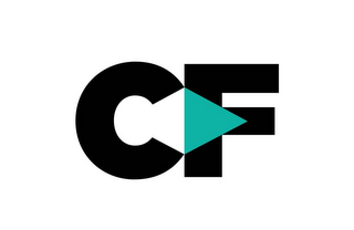 CF logo