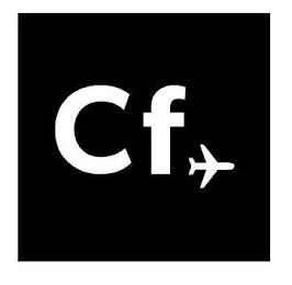 CF logo