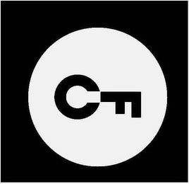 CF logo