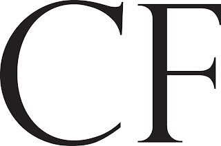 CF logo