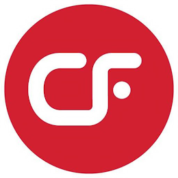 CF logo