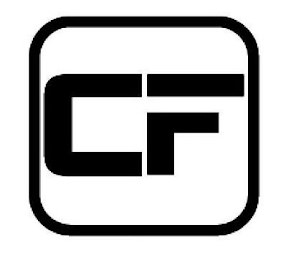CF logo