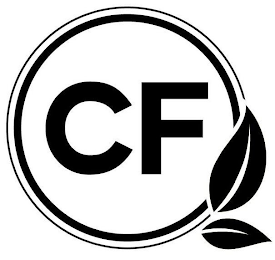 CF logo