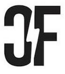 CF logo