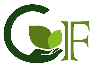 CF logo