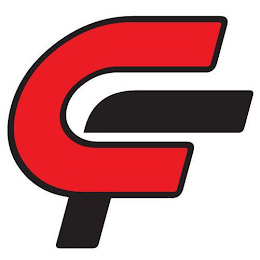 CF logo