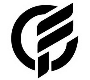 CF logo