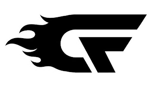 CF logo