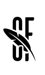 CF logo