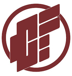 CF logo