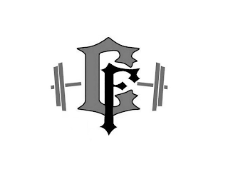 CF logo