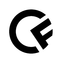 CF logo