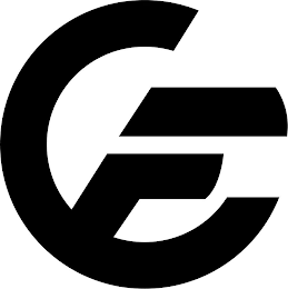 CF logo