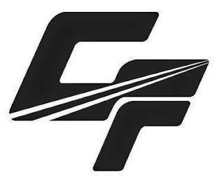 CF logo