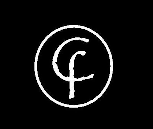 CF logo