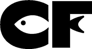 CF logo