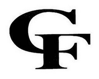 CF logo