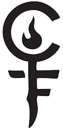 CF logo