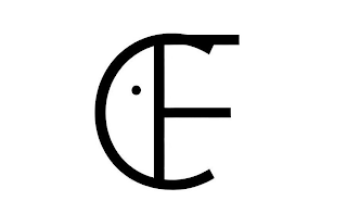 CF logo