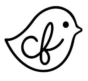 CF logo