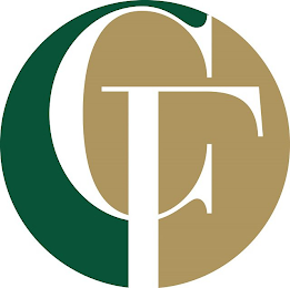 CF logo