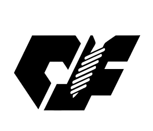 CF logo