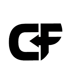 CF logo