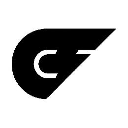 CF logo