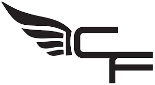 CF logo
