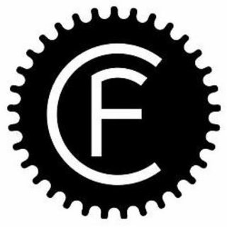 CF logo