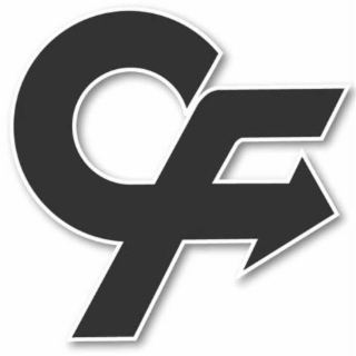 CF logo