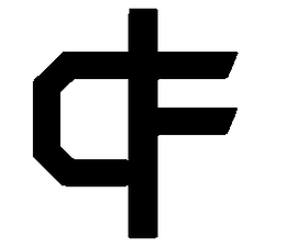 CF logo