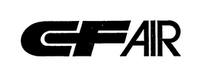 CF AIR logo