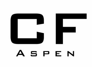 CF ASPEN logo