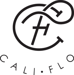 CF CALI·FLO logo