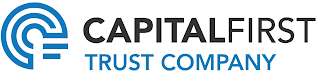 CF CAPITALFIRST TRUST COMPANY logo