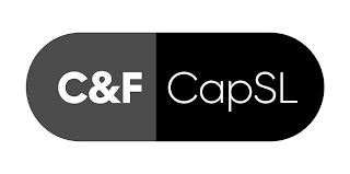C&F CAPSL logo