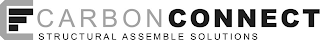 CF CARBON CONNECT STRUCTURAL ASSEMBLE SOLUTIONS logo