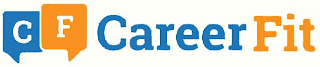 CF CAREER FIT logo