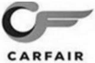 CF CARFAIR logo