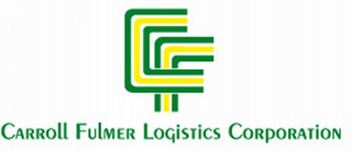 CF CARROLL FULMER LOGISTICS CORPORATION logo