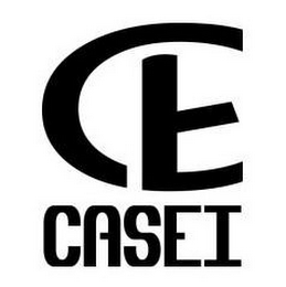 CF CASEI logo