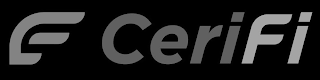 CF CERIFI logo
