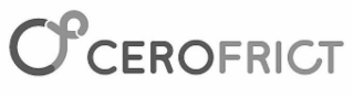 CF CEROFRICT logo
